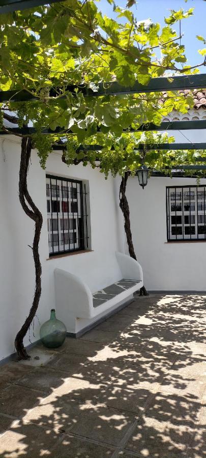 El Lagar De Piedra Villa San Juan de la Rambla Екстериор снимка