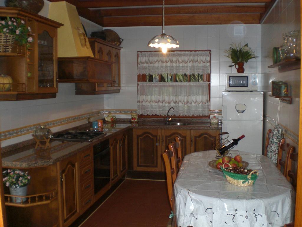 El Lagar De Piedra Villa San Juan de la Rambla Стая снимка