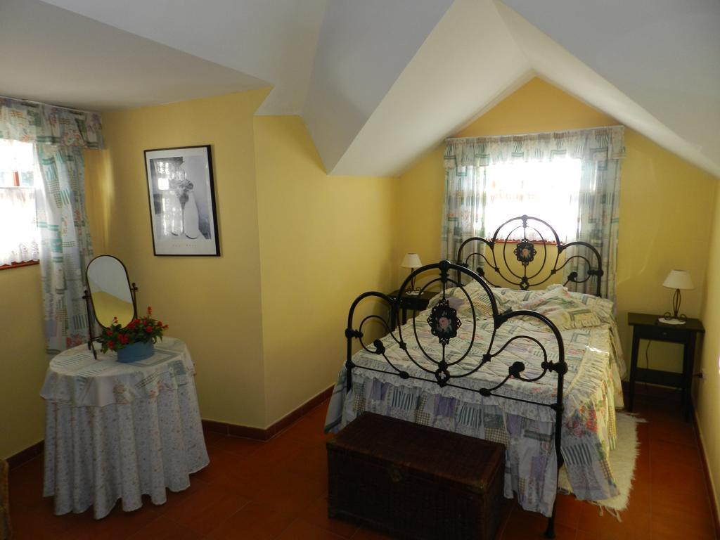 El Lagar De Piedra Villa San Juan de la Rambla Стая снимка
