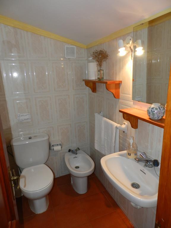 El Lagar De Piedra Villa San Juan de la Rambla Екстериор снимка