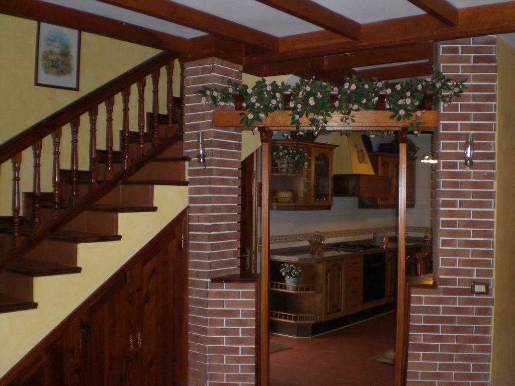 El Lagar De Piedra Villa San Juan de la Rambla Стая снимка