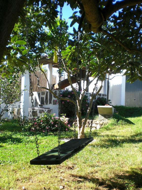 El Lagar De Piedra Villa San Juan de la Rambla Стая снимка