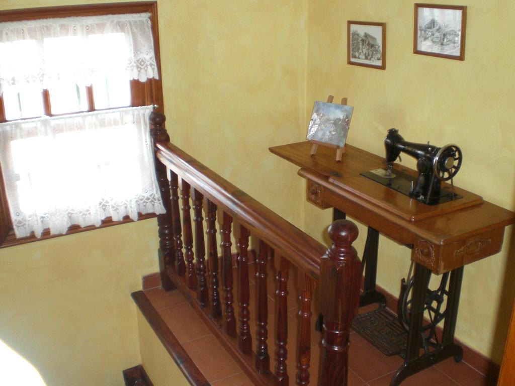 El Lagar De Piedra Villa San Juan de la Rambla Стая снимка