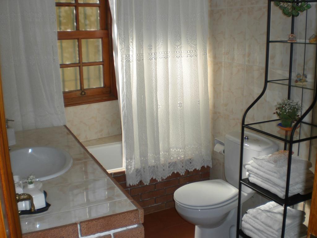 El Lagar De Piedra Villa San Juan de la Rambla Стая снимка